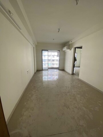 Building Lobby in 2 BHK Apartment at Godrej Prime, Chembur – for Rent