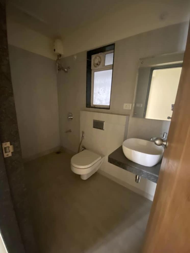 Bathroom, godrej-prime 2 Bedroom 751 Sq.Ft. Apartment In Chembur Mumbai 9817942