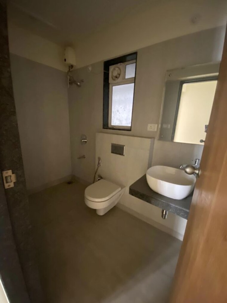 Bathroom, godrej-prime 2 Bedroom 751 Sq.Ft. Apartment In Chembur Mumbai 9817942
