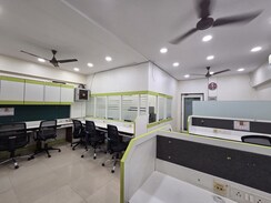 Office Space For Rent in Corporate Avenue
