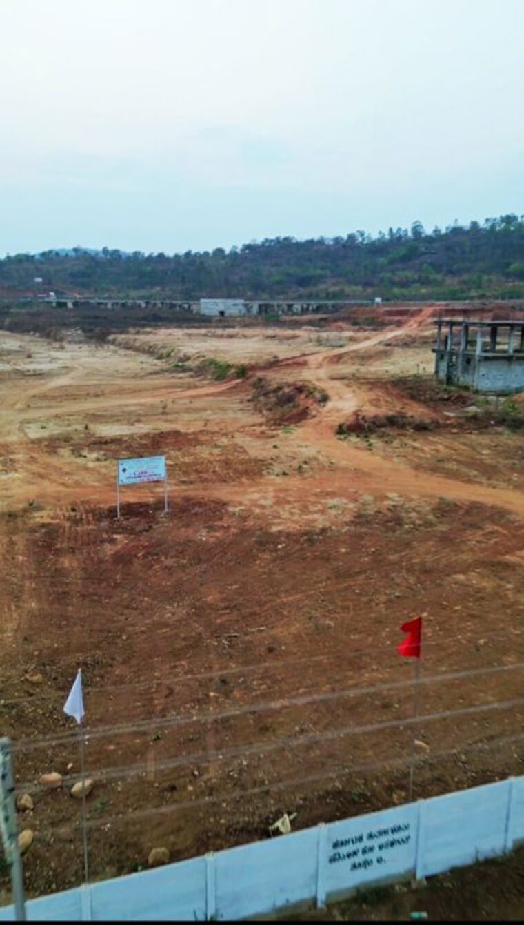undefined, mysore road  1200 Sq.Ft. Plot In Mysore Road Bangalore 9419427