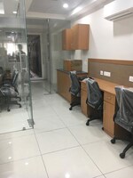 650 Sq.Ft. Office Space in VIP Road