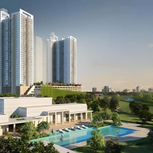 4 BHK Apartment For Sale in Birla Niyaara, Kamala Mill