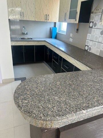 Team Area in 2 BHK Apartment at Emaar The Palm Drive-Palm Studios, Sector 66 – for Sale