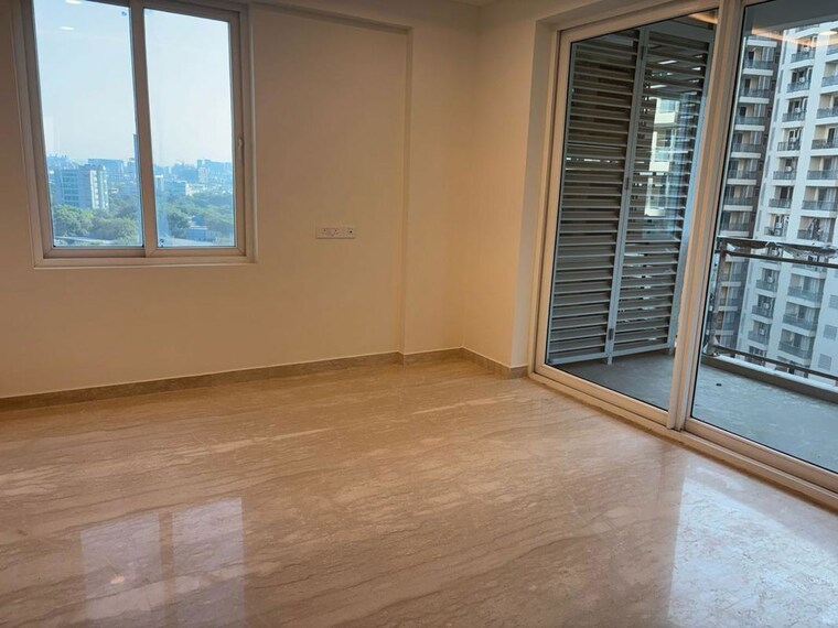 Room, ambience-creacions 4 Bedroom 3975 Sq.Ft. Apartment In Sector 22 Gurgaon 9818040