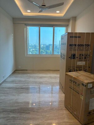 4 BHK Apartment For Rent in Ambience Creacions, Sector 22