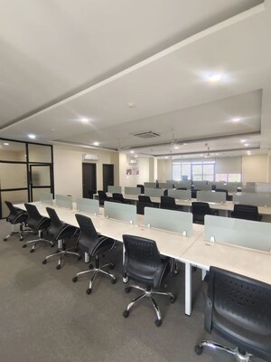  Office Space in IT/SEZ For Rent in Mansarovar