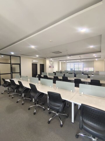  Office Space in IT/SEZ For Rent in Mansarovar