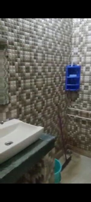 Bathroom in  Pg at Malviya Nagar – for Rent