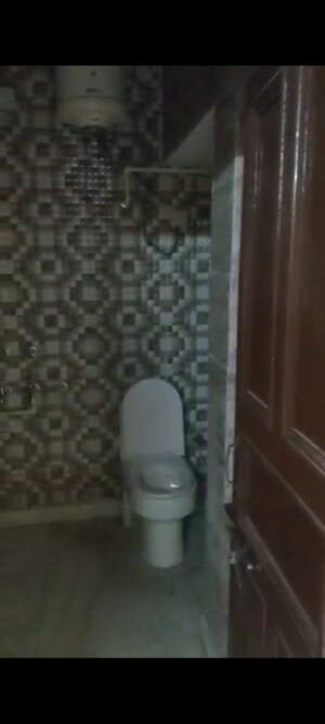 Bathroom in  Pg at Malviya Nagar – for Rent