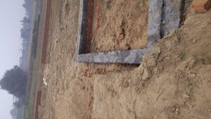 Plot Area in  Plot at Galaxy Royale, Gaur City 2 – for Sale