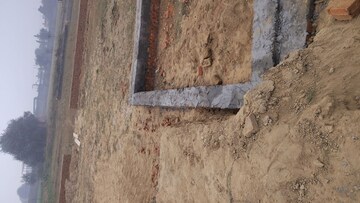 Plot Area in  Plot at Galaxy Royale, Gaur City 2 – for Sale