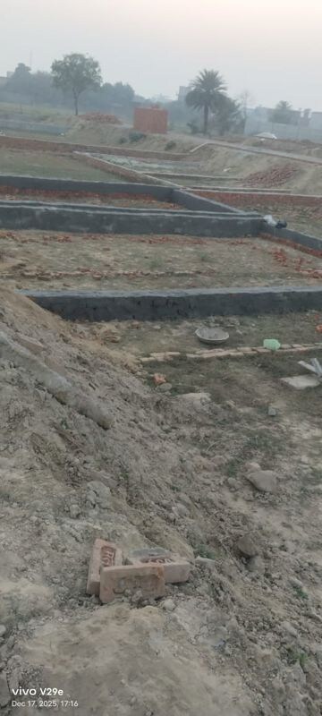 Plot Area in  Plot at Galaxy Royale, Gaur City 2 – for Sale