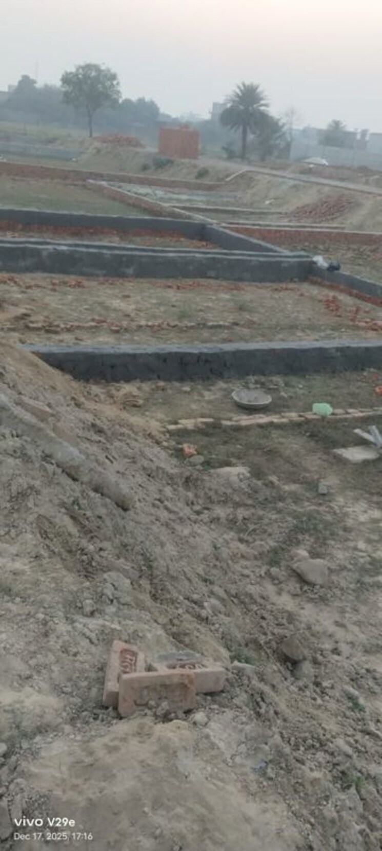 undefined, galaxy-royale  100 Sq.Yd. Plot In Gaur City 2 Greater Noida 9818051