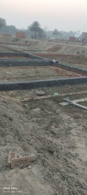 Plot Area in  Plot at Galaxy Royale, Gaur City 2 – for Sale