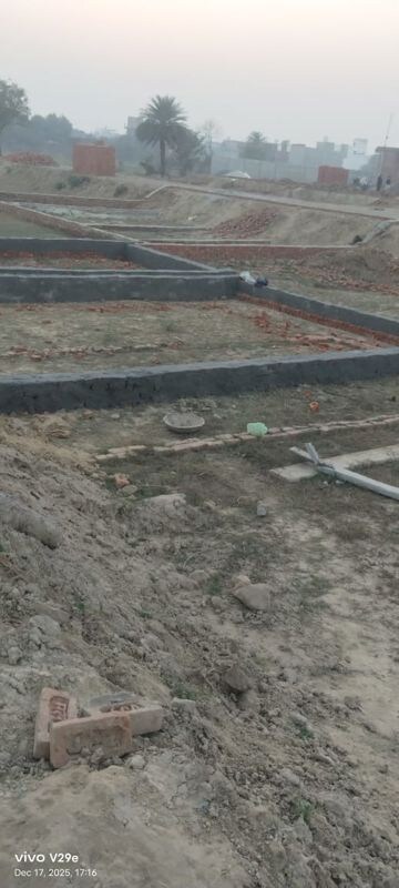 Plot Area in  Plot at Galaxy Royale, Gaur City 2 – for Sale