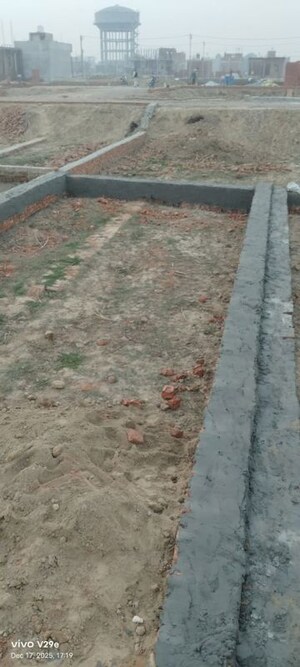  Plot For Sale in Galaxy Royale, Gaur City 2