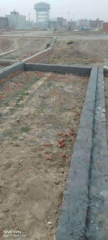  Plot For Sale in Galaxy Royale, Gaur City 2