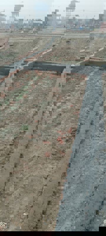 Plot For Sale in Galaxy Royale