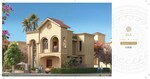 3 BHK 2400 Sq.Ft. Villa in Arihant World Villas