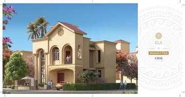 3 BHK Villa For Sale in Arihant World Villas, Chouk