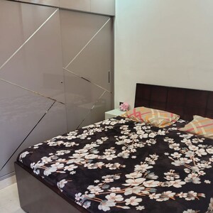 Bedroom in 3 BHK Apartment at ERA Redwood Residency, Sector 78 – for Sale