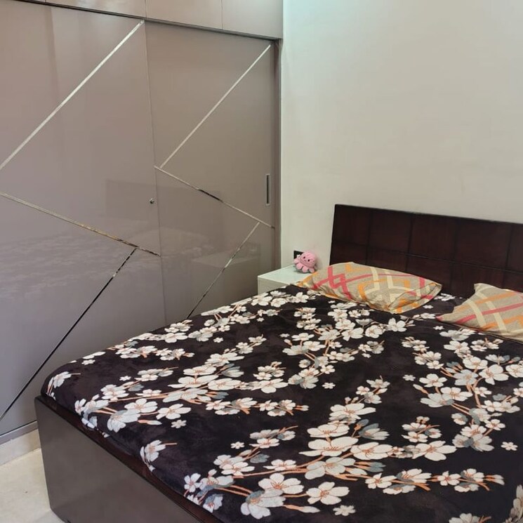 Bedroom, era-redwood-residency 3 Bedroom 1570 Sq.Ft. Apartment In Sector 78 Faridabad 9818055