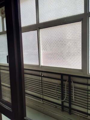 Balcony in 2 BHK Builder Floor at Aura Homes, Patiala Road – for Rent