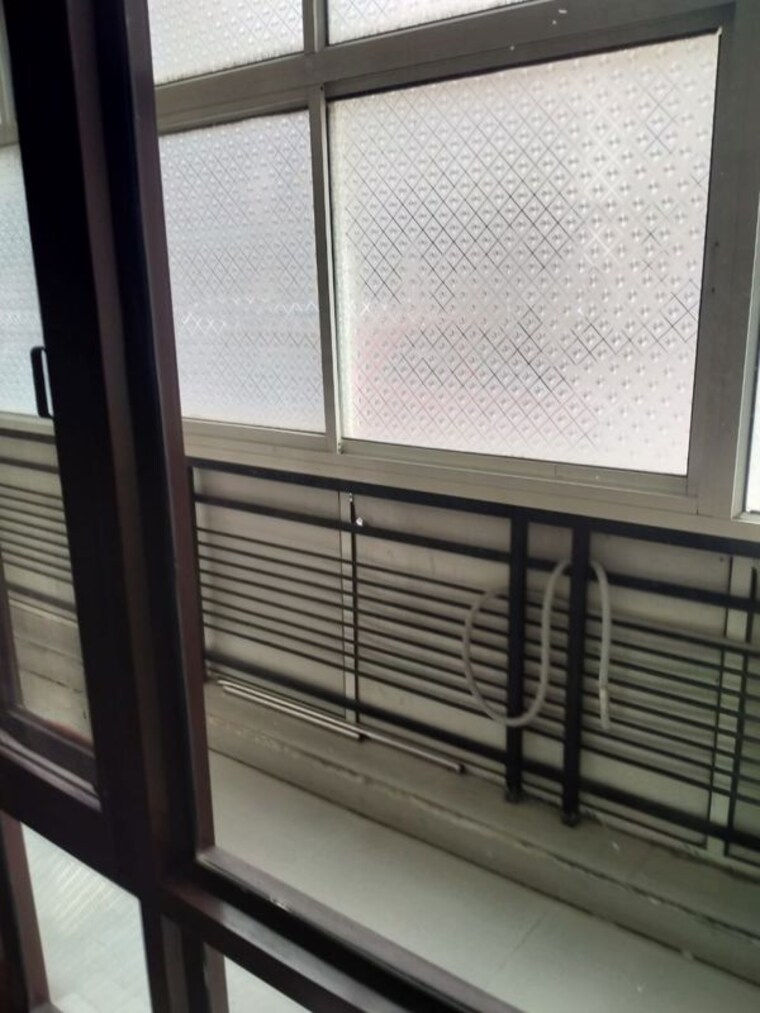 Balcony, aura-homes 2 Bedroom 1100 Sq.Ft. Builder Floor In Patiala Road Zirakpur 9818056