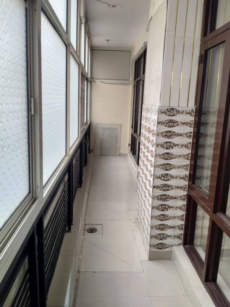 undefined, aura-homes 2 Bedroom 1100 Sq.Ft. Builder Floor In Patiala Road Zirakpur 9818056