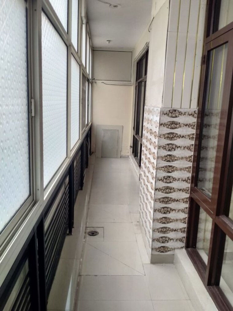 undefined, aura-homes 2 Bedroom 1100 Sq.Ft. Builder Floor In Patiala Road Zirakpur 9818056