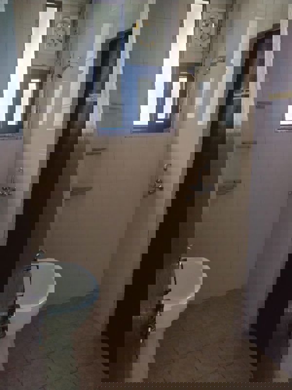 2 BHK + Extra Room 1100 Sq.Ft. Builder Floor in Aura Homes