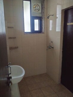 2 BHK + Extra Room Builder Floor For Rent in Aura Homes