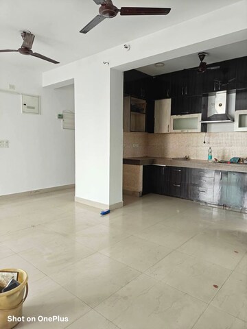 Kitchen in 3 BHK Apartment at Gaur City-2, Gaur City 2 – for Rent