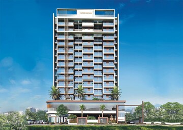  Shop For Rent in SMB United Emporio, Kharghar