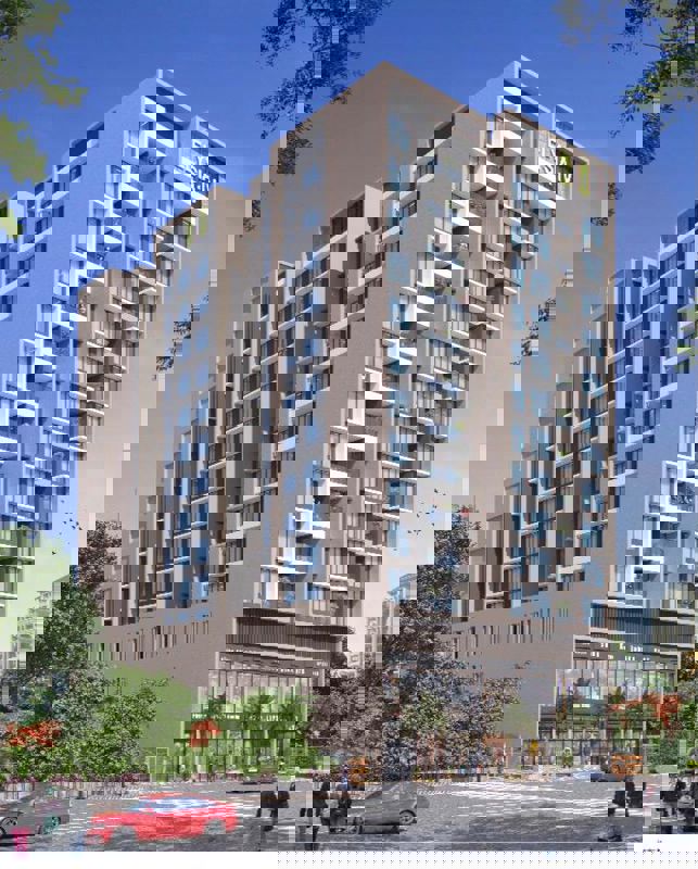 2 BHK Apartment For Sale in Sector 5 Pushpak Nagar