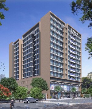 2 BHK Apartment For Sale in Sector 5 Pushpak Nagar