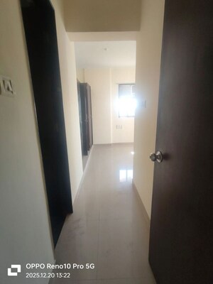 Building Lobby in 3 BHK Apartment at Lake Primrose, Powai – for Rent