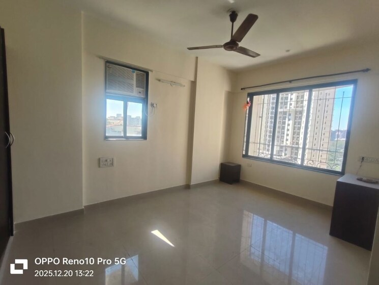 Kitchen, lake-primrose 3 Bedroom 1500 Sq.Ft. Apartment In Powai Mumbai 9818086