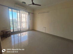 3 BHK Apartment For Rent in Lake Primrose