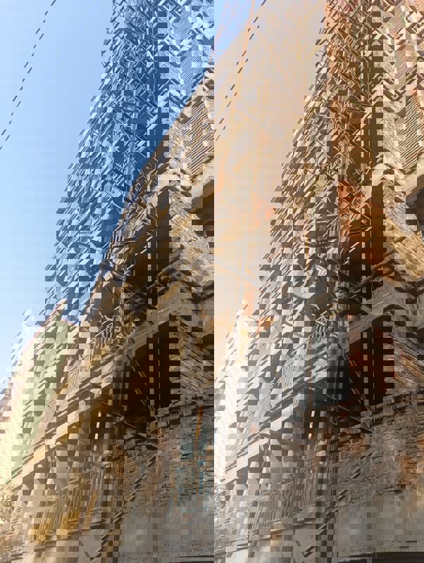 1 BHK Apartment For Sale in Sector 5 Pushpak Nagar