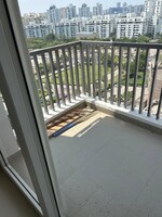 3 BHK + Servant Room 1950 Sq.Ft. Apartment in Emaar The Palm Drive-The Premier Terraces