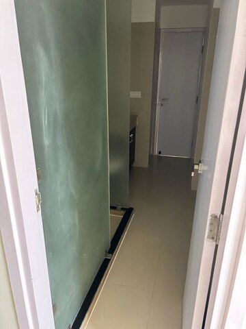 Building Lobby in 3 BHK Apartment at Emaar The Palm Drive-The Premier Terraces, Sector 66 – for Rent