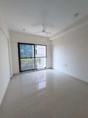 Bedroom in 2 BHK Apartment at S Raheja Silver Rock, Bandra West – for Rent