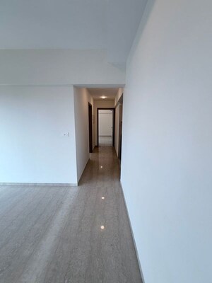 Corridor in 2 BHK Apartment at S Raheja Silver Rock, Bandra West – for Rent