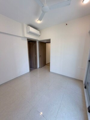 Bedroom in 2 BHK Apartment at S Raheja Silver Rock, Bandra West – for Rent