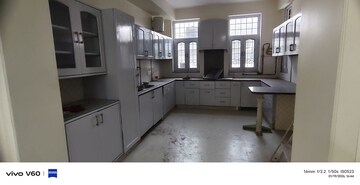 Kitchen in 4 BHK Independent House at Sector 48 – for Rent