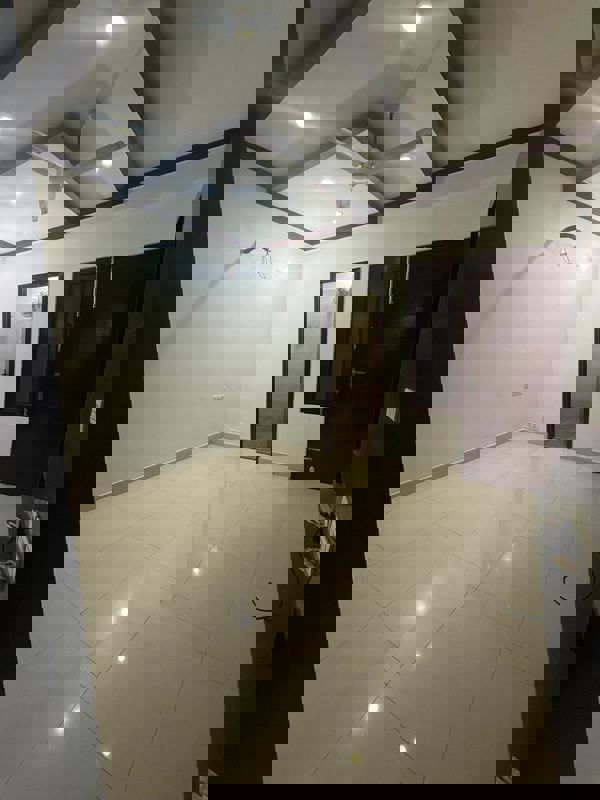 3 BHK + Pooja Room Apartment For Sale in Pir Machalla