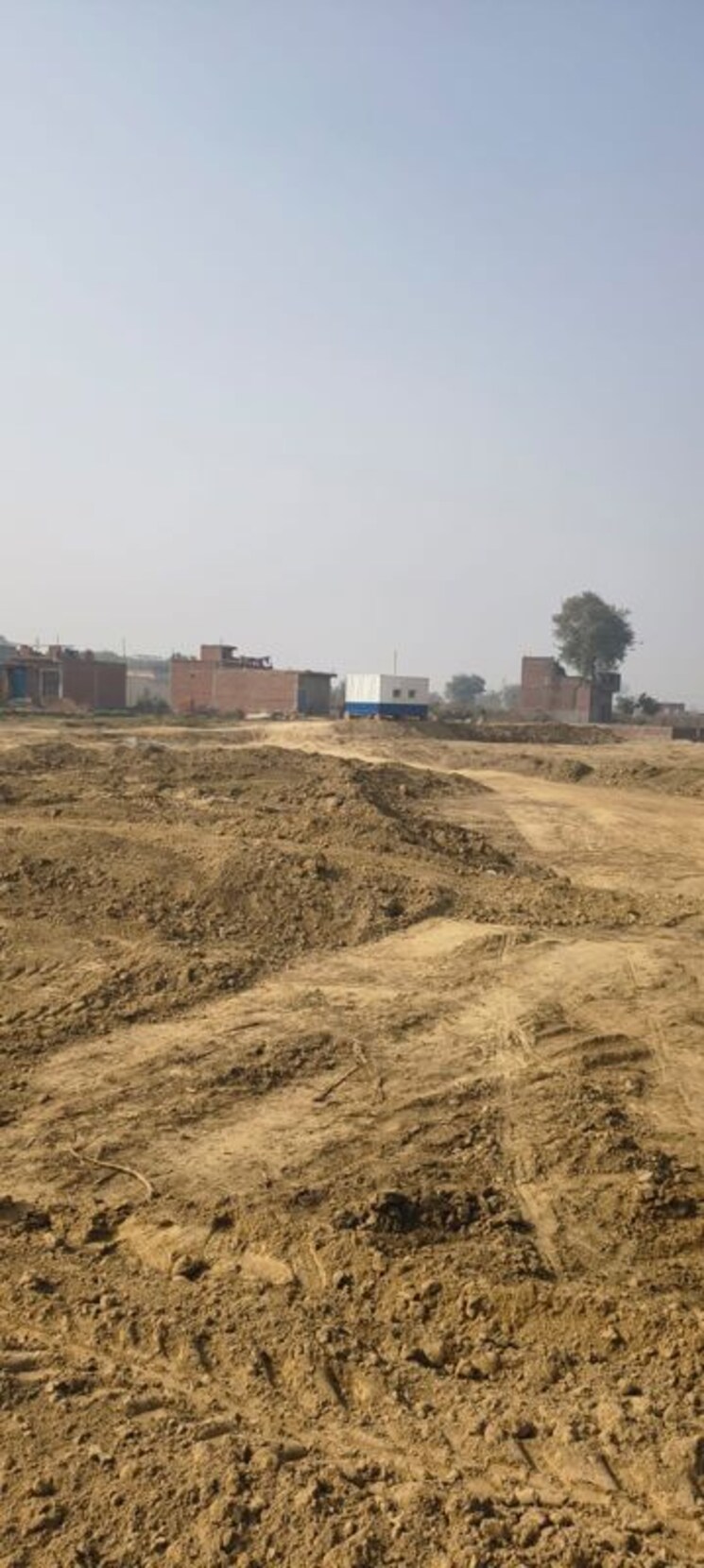 undefined, kasna-industrial-area  70 Sq.Yd. Plot In Kasna Greater Noida 9818124