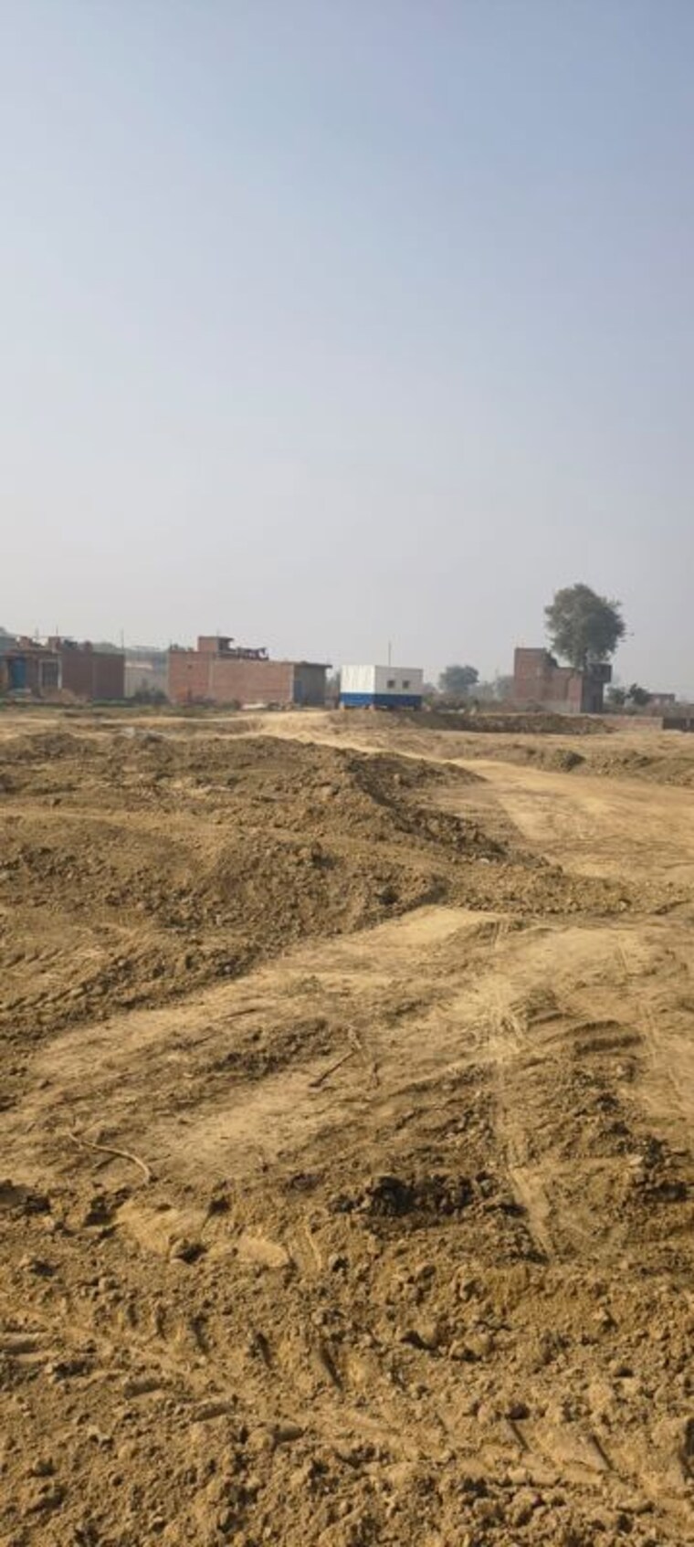 undefined, kasna-industrial-area  70 Sq.Yd. Plot In Kasna Greater Noida 9818124